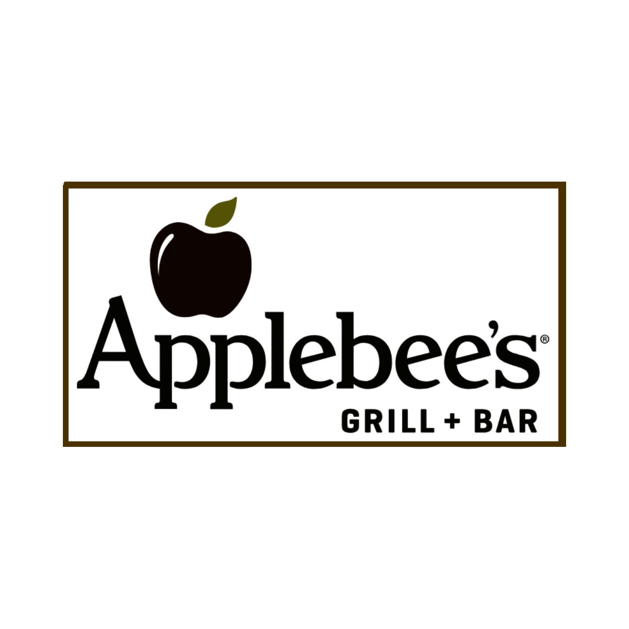 applebee's menu logo