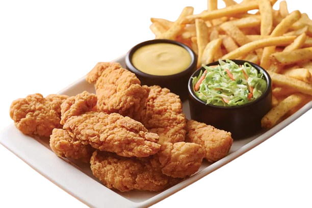 Chicken Tenders Platter