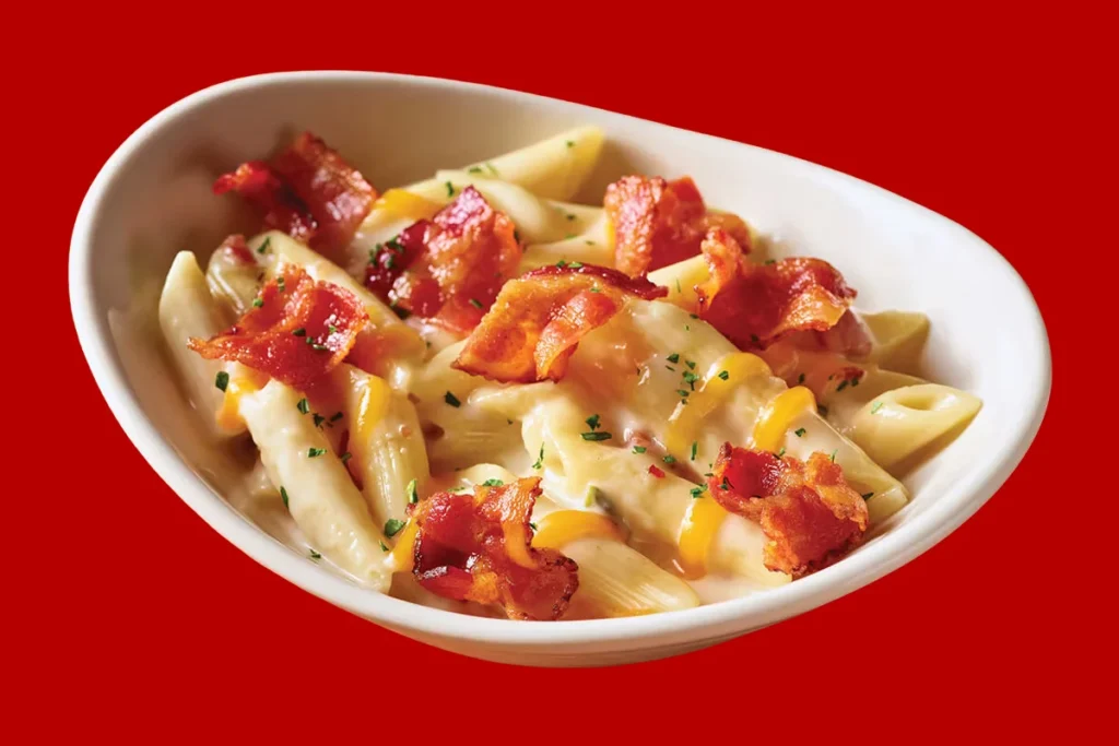 4-Cheese Mac & Cheese