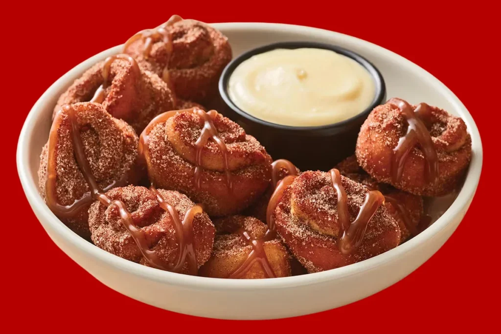 Cinnabon® Mini Swirls