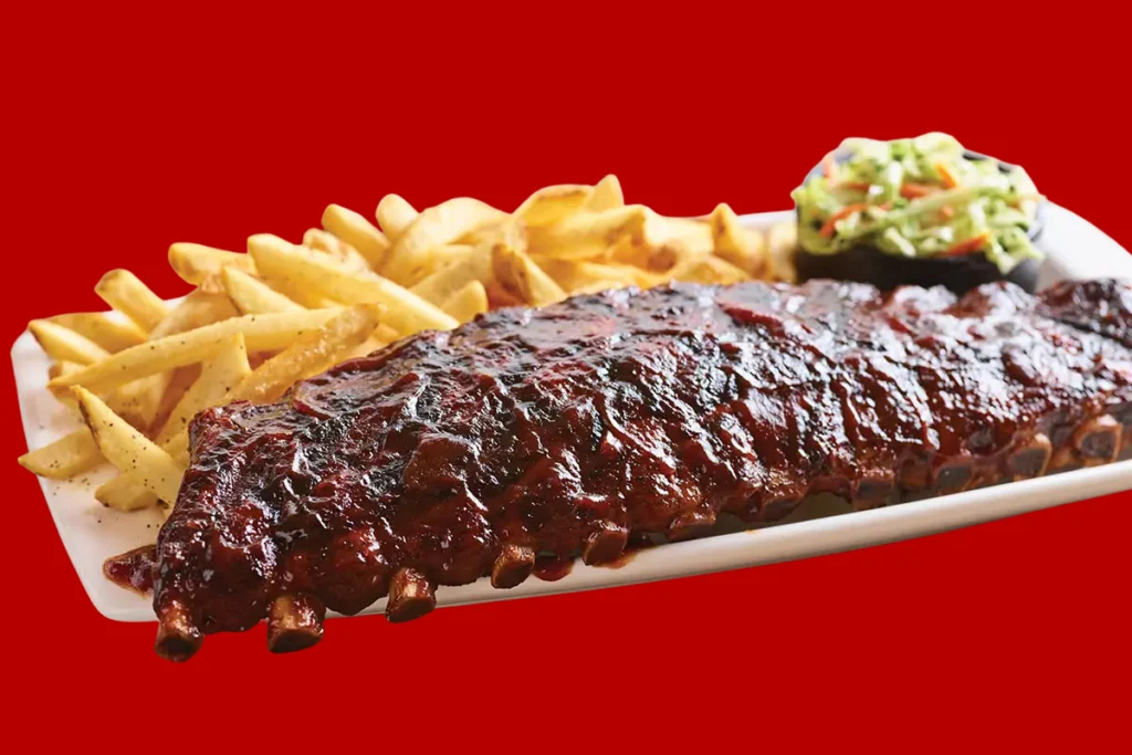 Double-Glazed-Baby-Back-Ribs