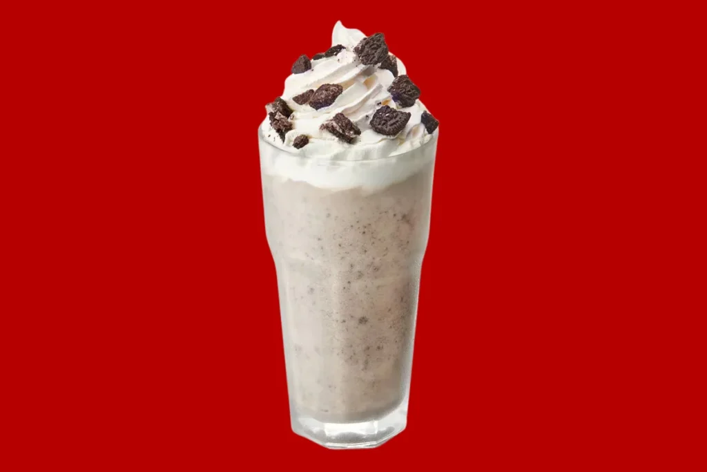 Oreo® Cookie Shake